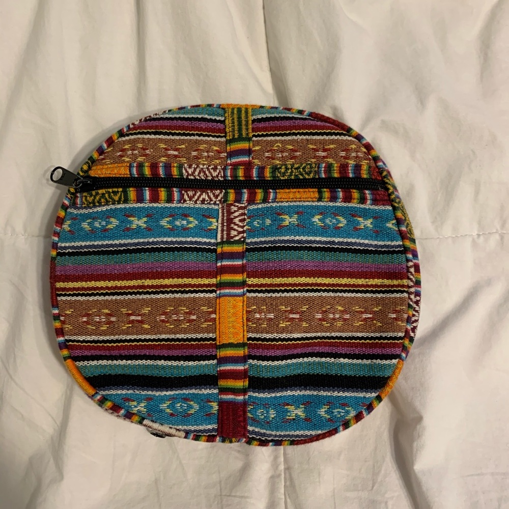 Earthbound Packable Backpack!